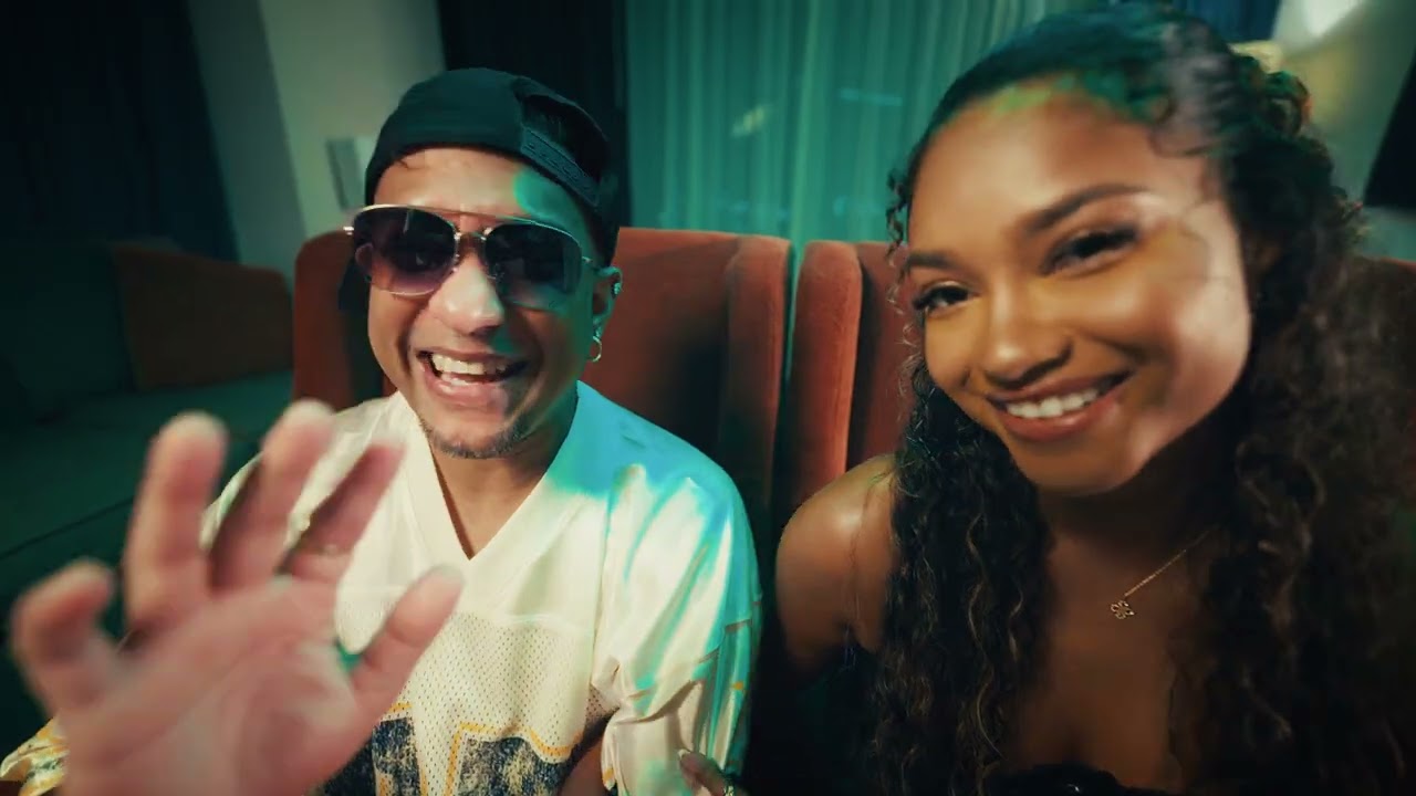She Faddah - KI and the Band 3veni - Chutney Soca 2026