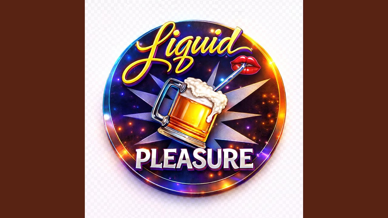 Liquid Pleasure Party Anthem