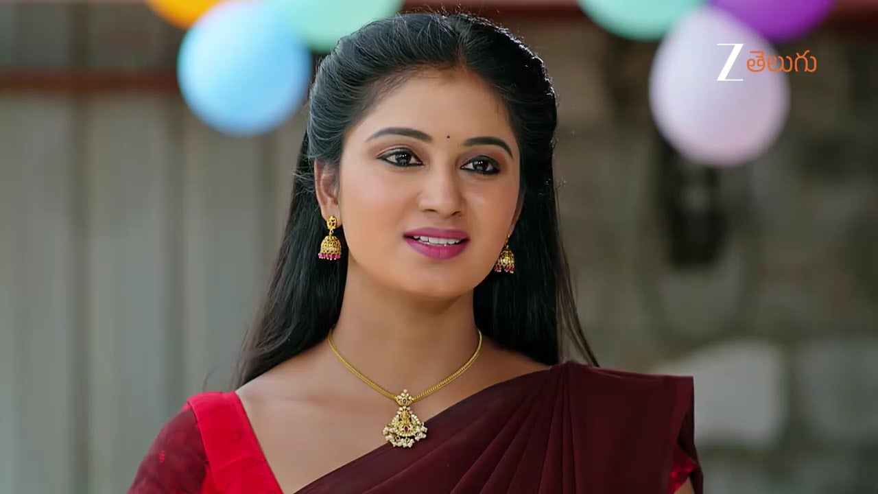 Gharana Mogudu | Ep - 31 | Webisode | Jun 16 2025 | Zee Telugu
