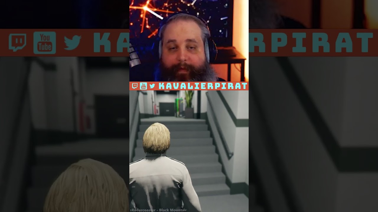 Kassler verarscht :D
