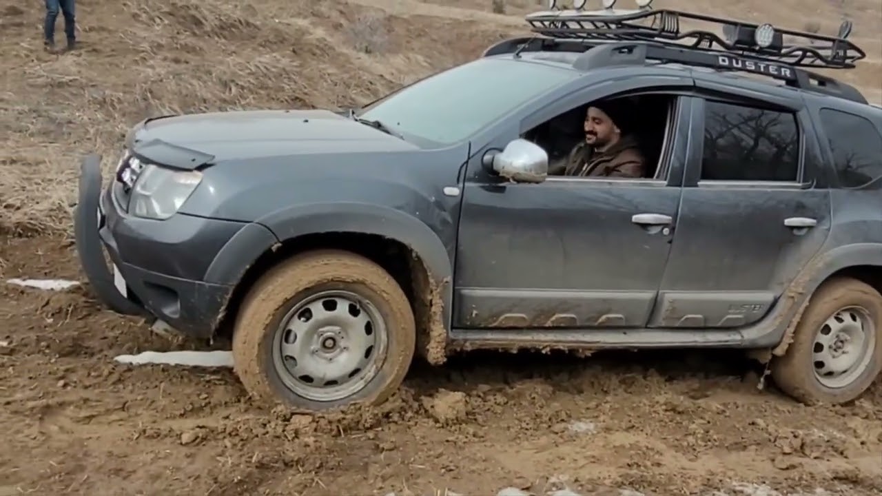 #daciaduster  #nissanterrano #suzuki  #nissanpatrol  #4x4 #offroad #safari