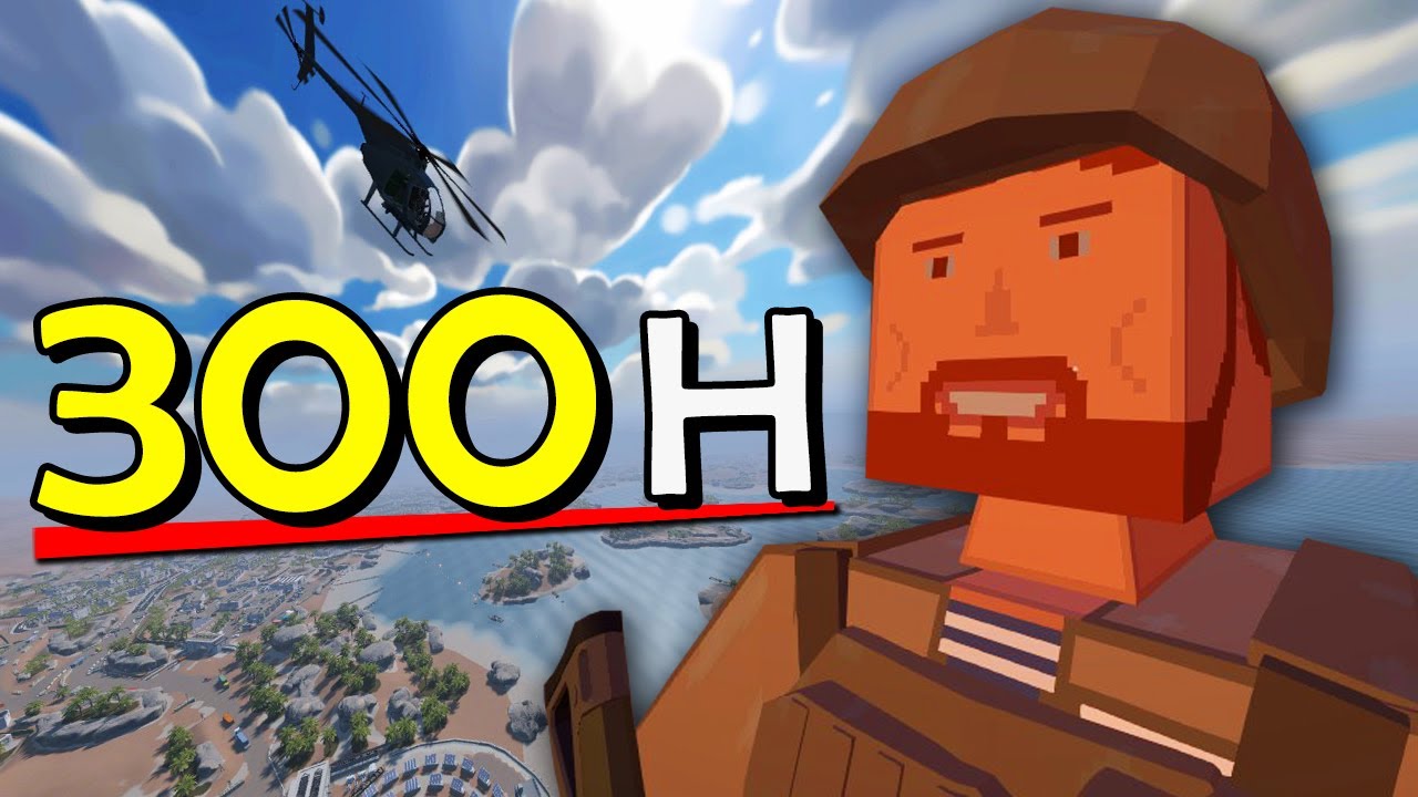 O que 300 horas de BATTLEBIT me ensinou...