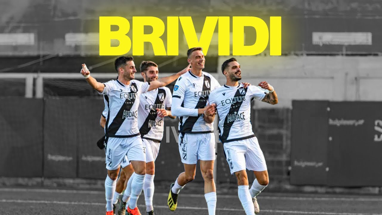 MA LE EMOZIONI CHE REGALA IL CALCIO?! 🥹 St.2, Vlog 13