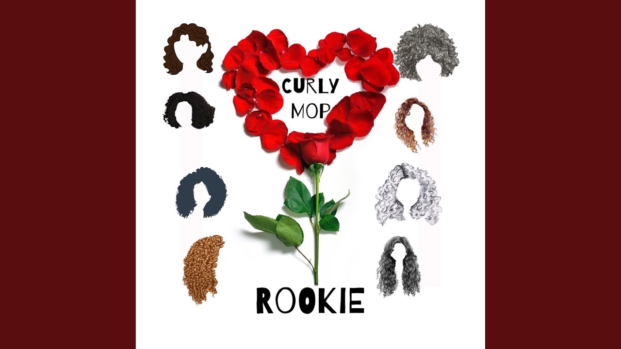 Curly Mop