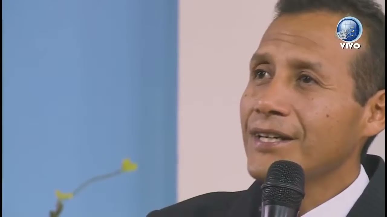 Freddy Fernández - Ven Señor Jesús