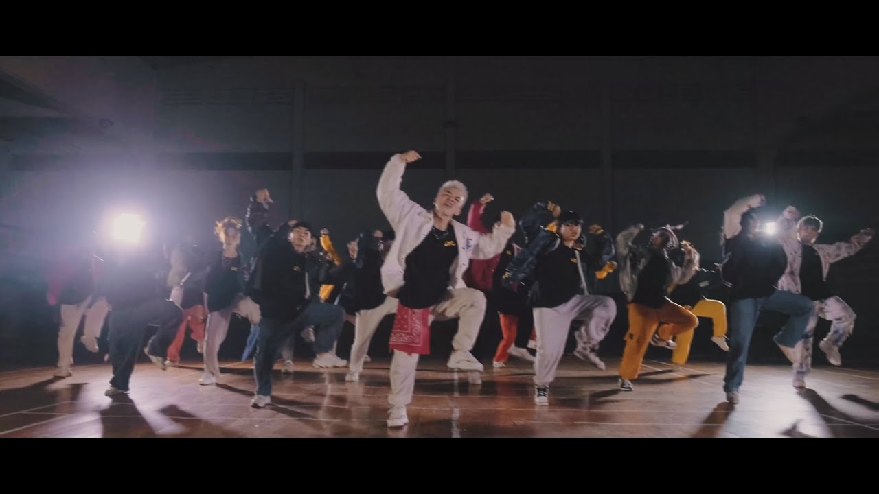 RPT MCK - Giàu Vì Bạn, Sang Vì Vợ | Choreography by Pop Nguyen | JP Dance Team