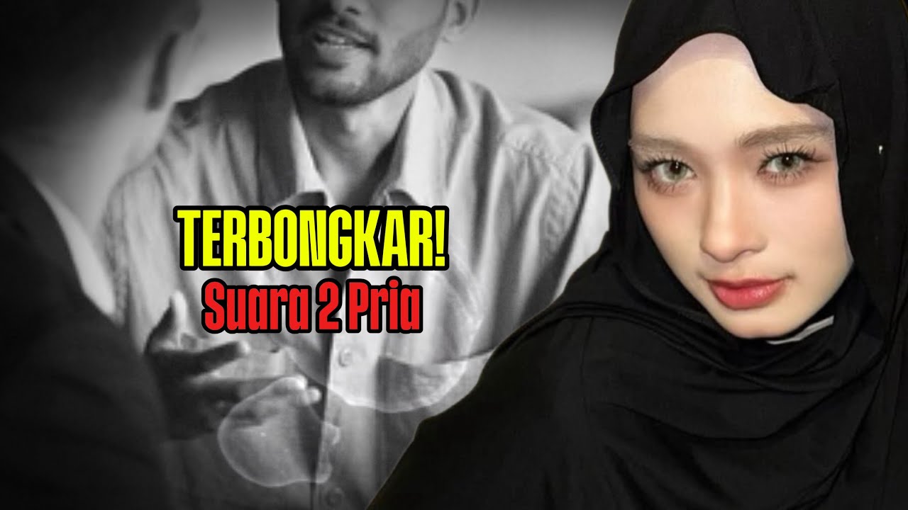 Misteri Suara di Rumah Inara Rusli Akhirnya Terungkap