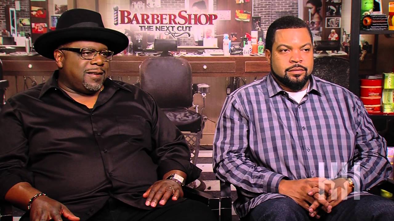 Угадайте, кто, по мнению Ice Cube, на самом деле убил Тупака и Бигги!