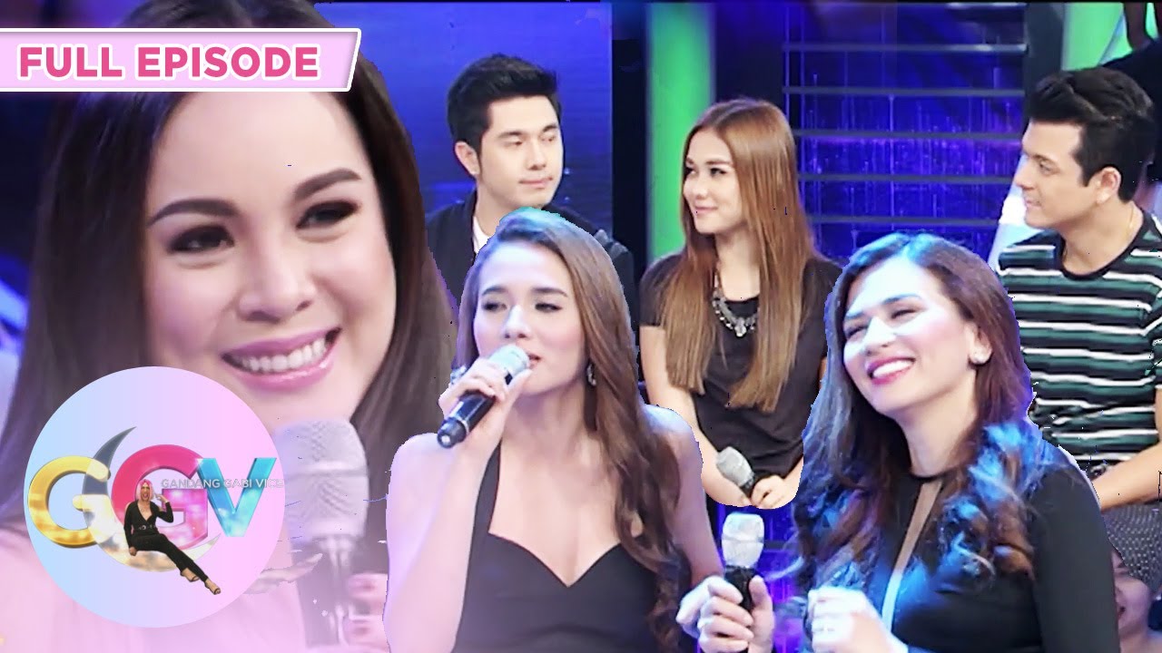 Full Episode 94 | Gandang Gabi Vice