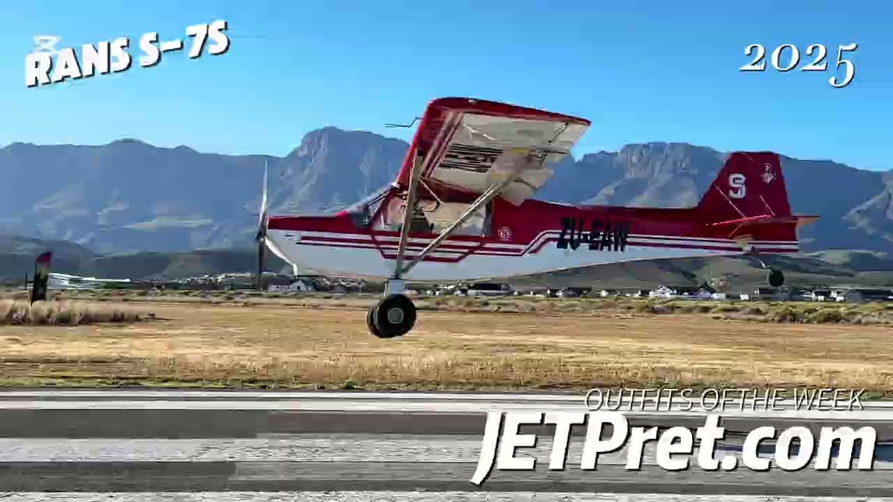 RANS S-7S