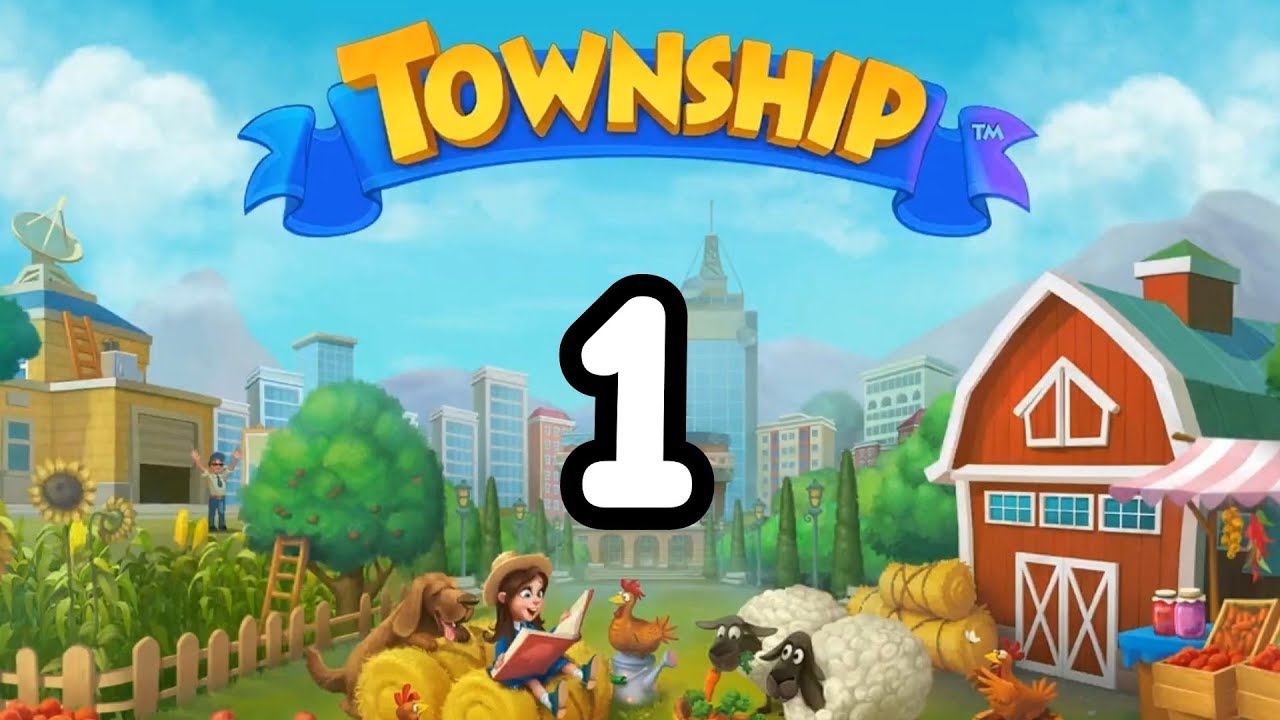 Township - 1 - 