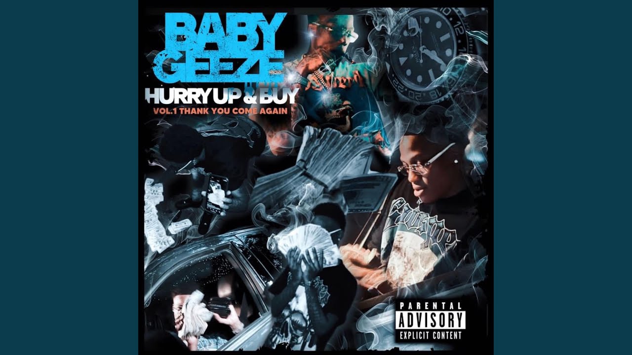 Free Rolie3278 (feat. Big Steff, 414JungleBaby, Mariboy Mula Mar & Chicken P)