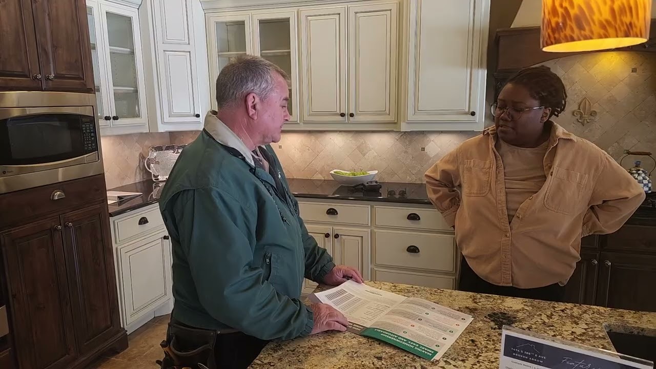 Dan LaBrake IRG Video