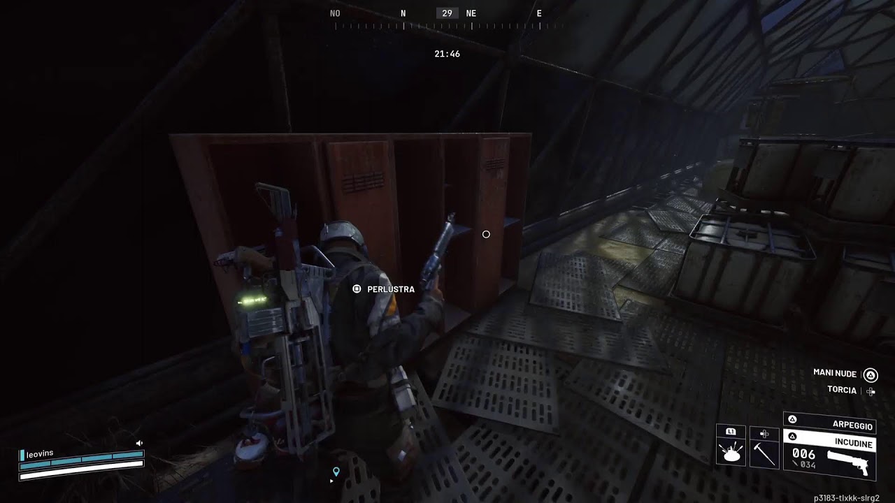 Arc Raiders
