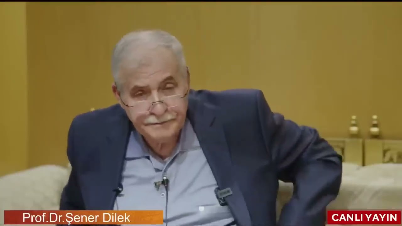 Şener Dilek İsrail