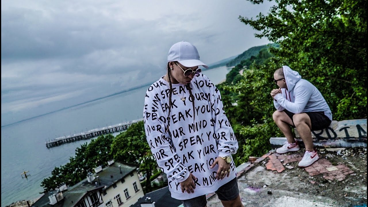 Rena ft. Zbuku - To co było złe (prod. Szwed SWD)