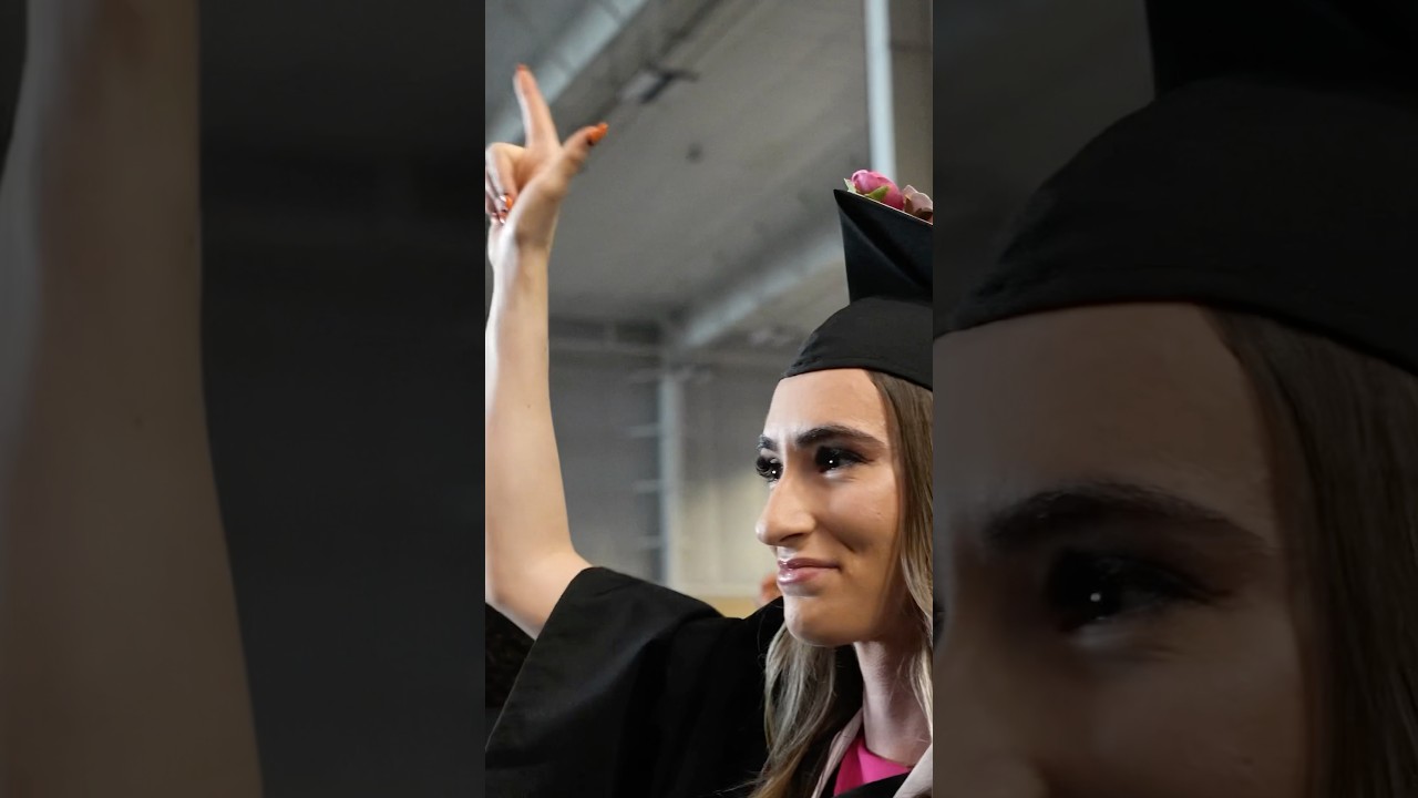 What&rsquo;s Next Class of 25 🎓 #gopokes #osuokc