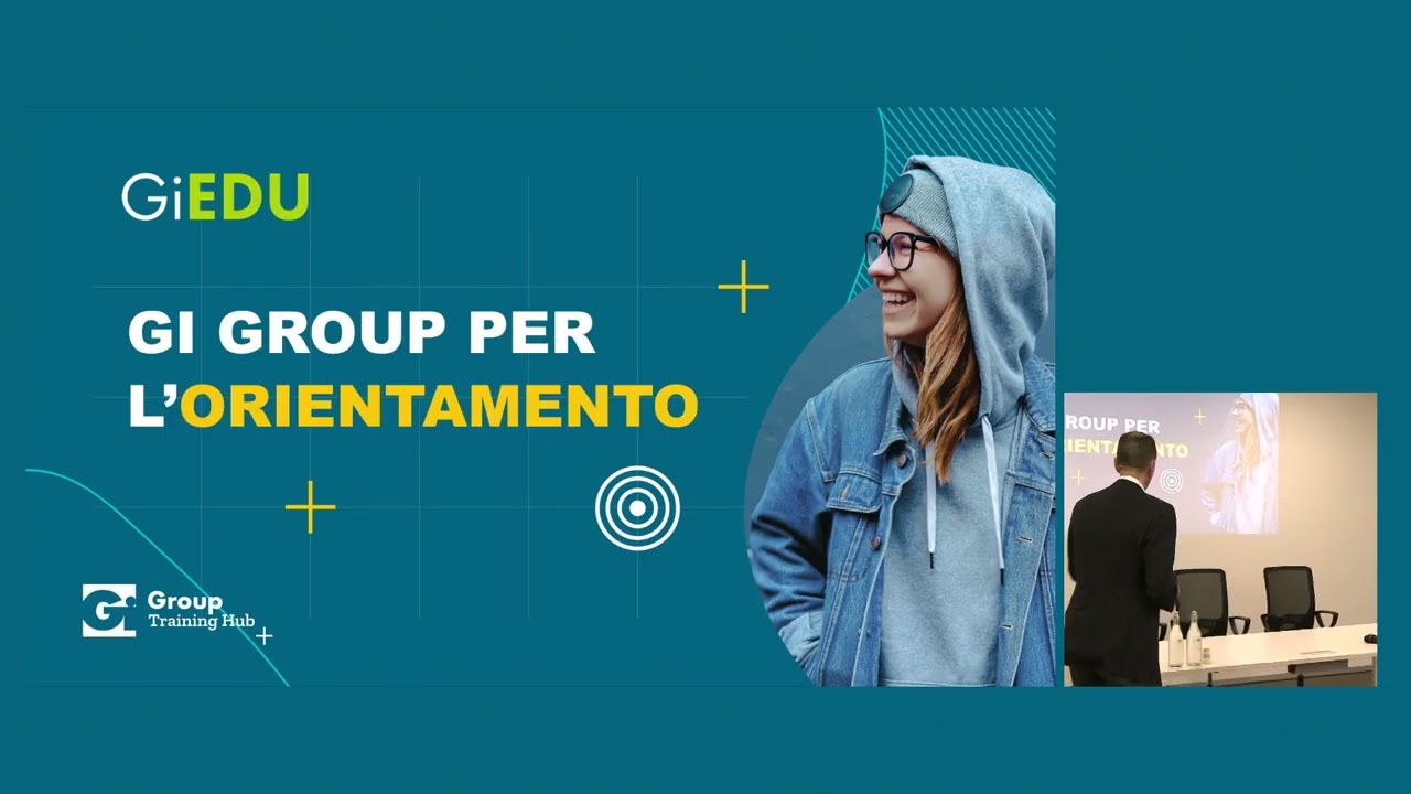 Gi Group TH: il Futuro oltre il Campo