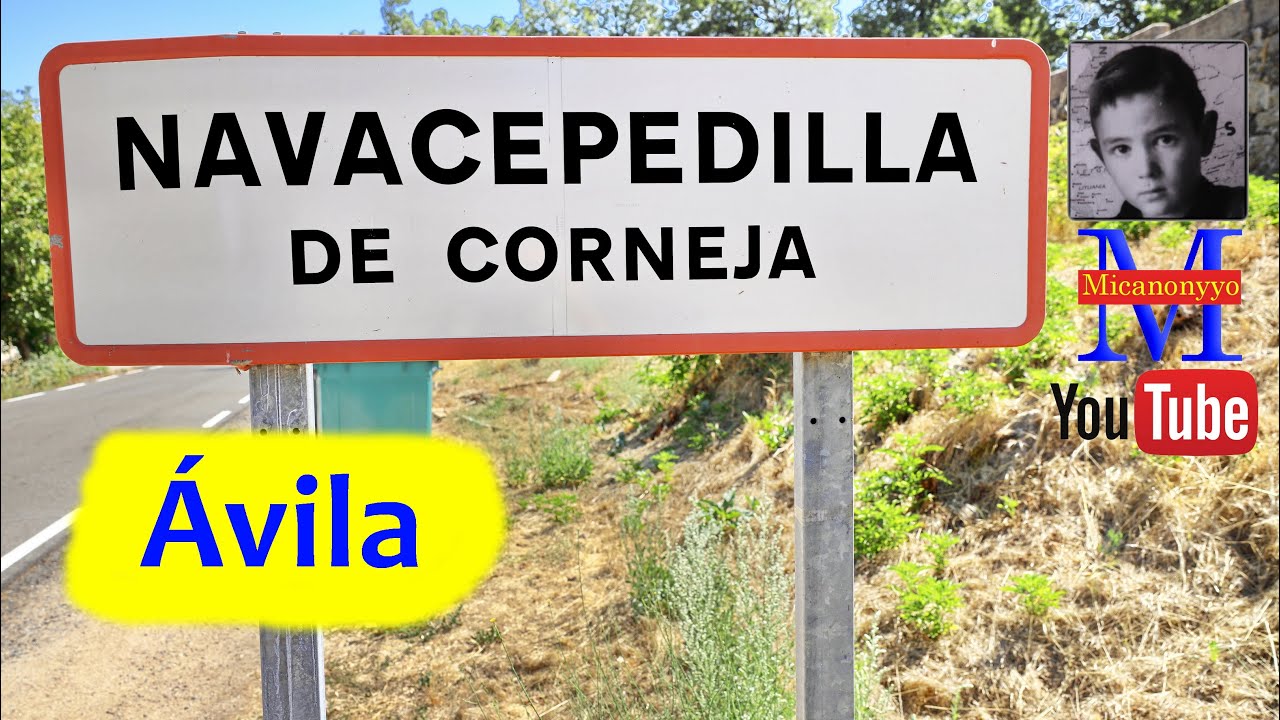 Navacepedilla de Corneja - Pueblos de &Aacute;vila   #&Aacute;vila
