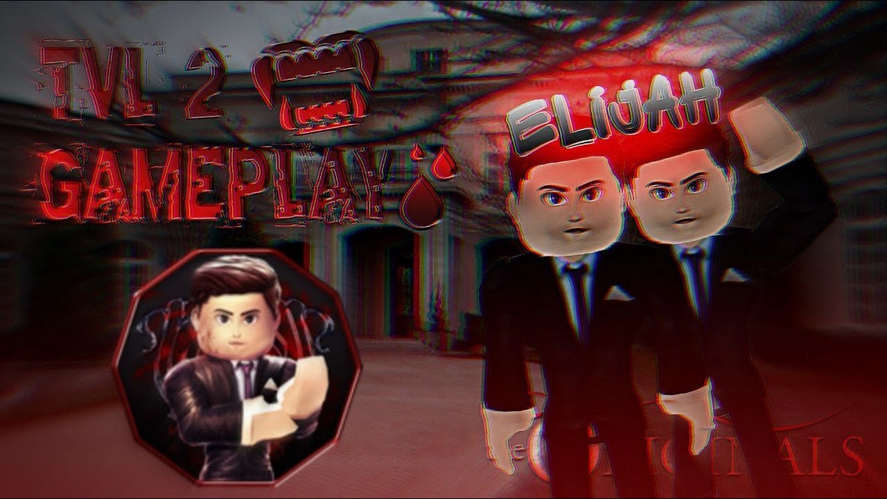 Vampire Legacy 2 | TVL 2 | TVL 2 gameplay | Elijah Elijah is the original vampire | New Game