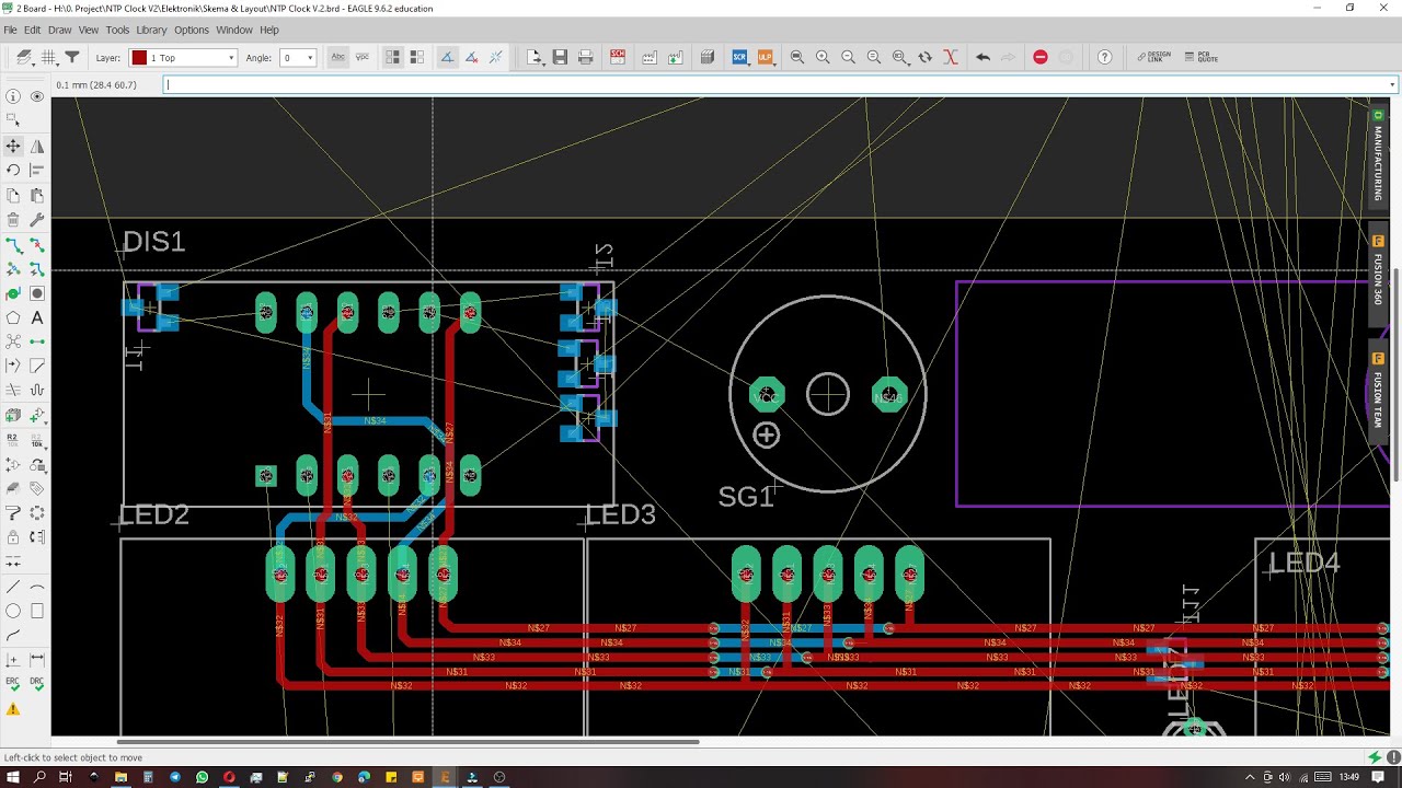 🔴 Rancang Alat IoT
