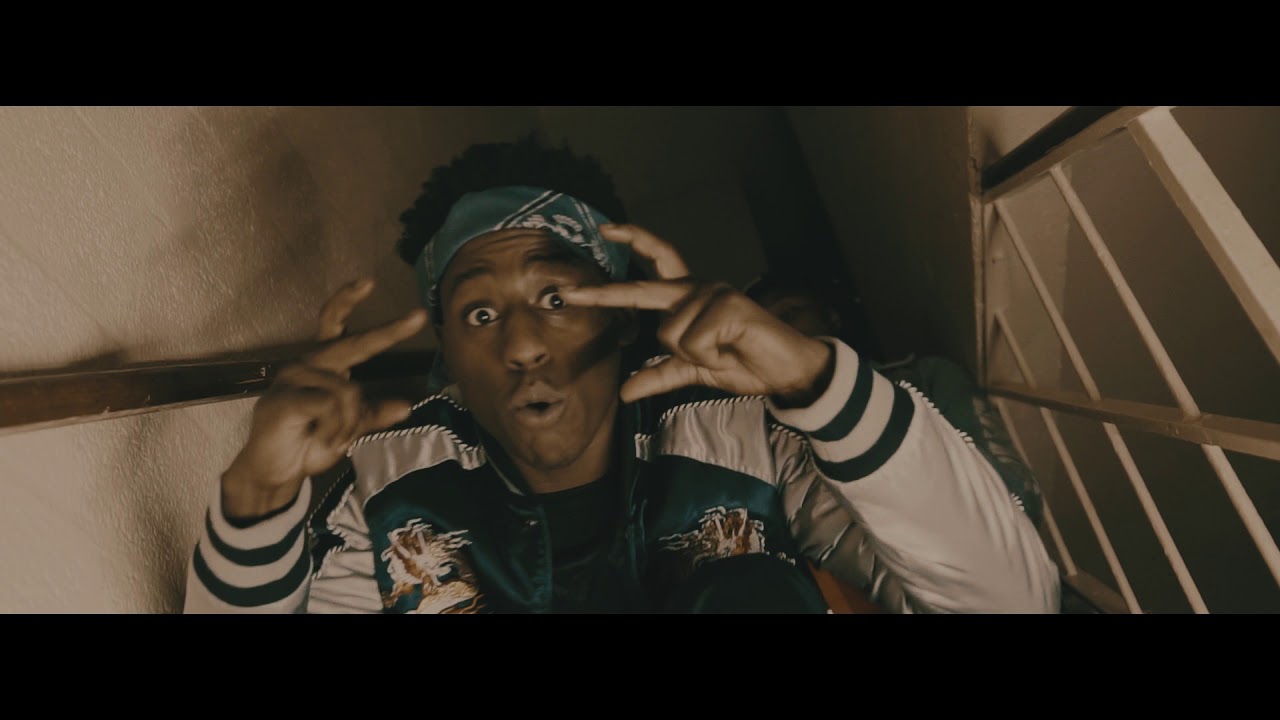 100k Tucc - Going Str8 In (Official Video) Shot By @DirectedByBj