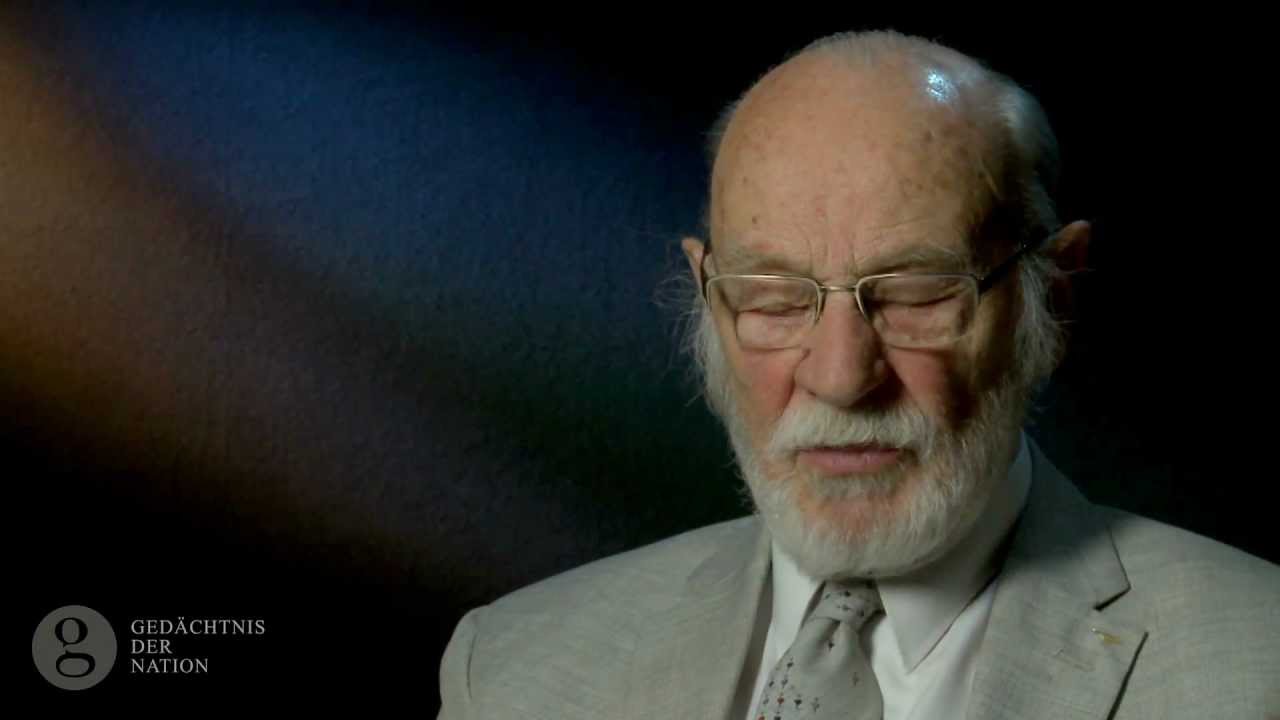 Rolf Zick: Der fremde Sohn