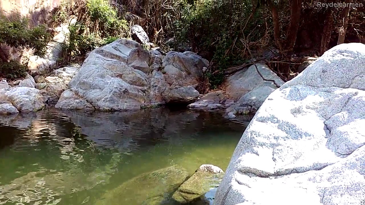 Poza Verde, Poza Honda, Gro.