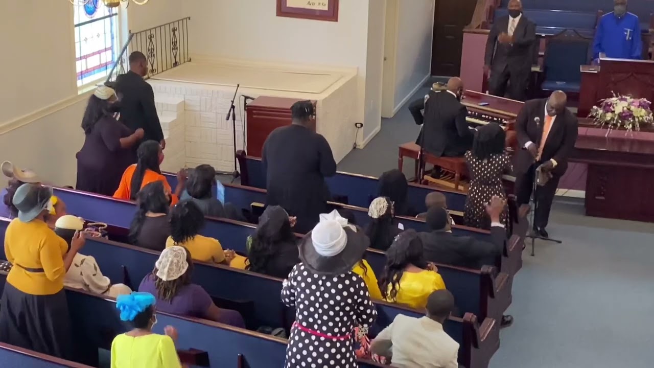 I Really Love the Lord | Youth Conference 2022 #2