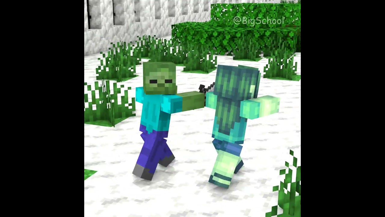 R.I.P Zombie Boy