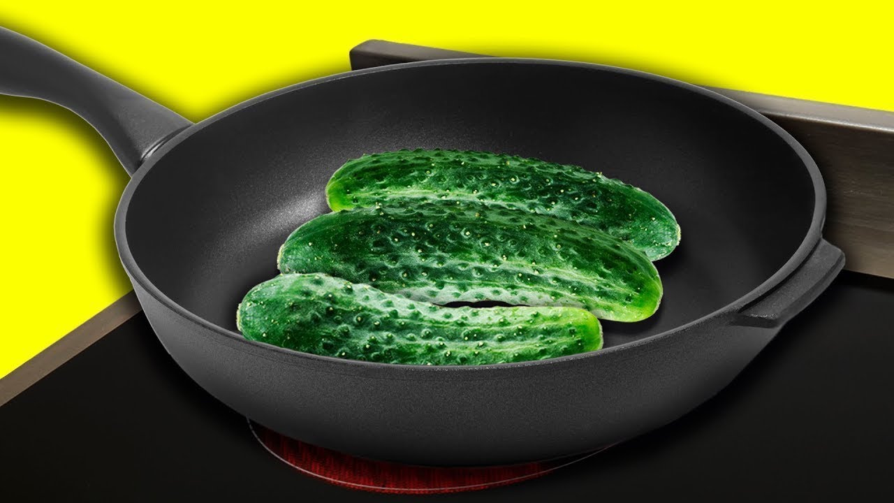 27 NUEVAS RECETAS PARA PLATILLOS COMUNES