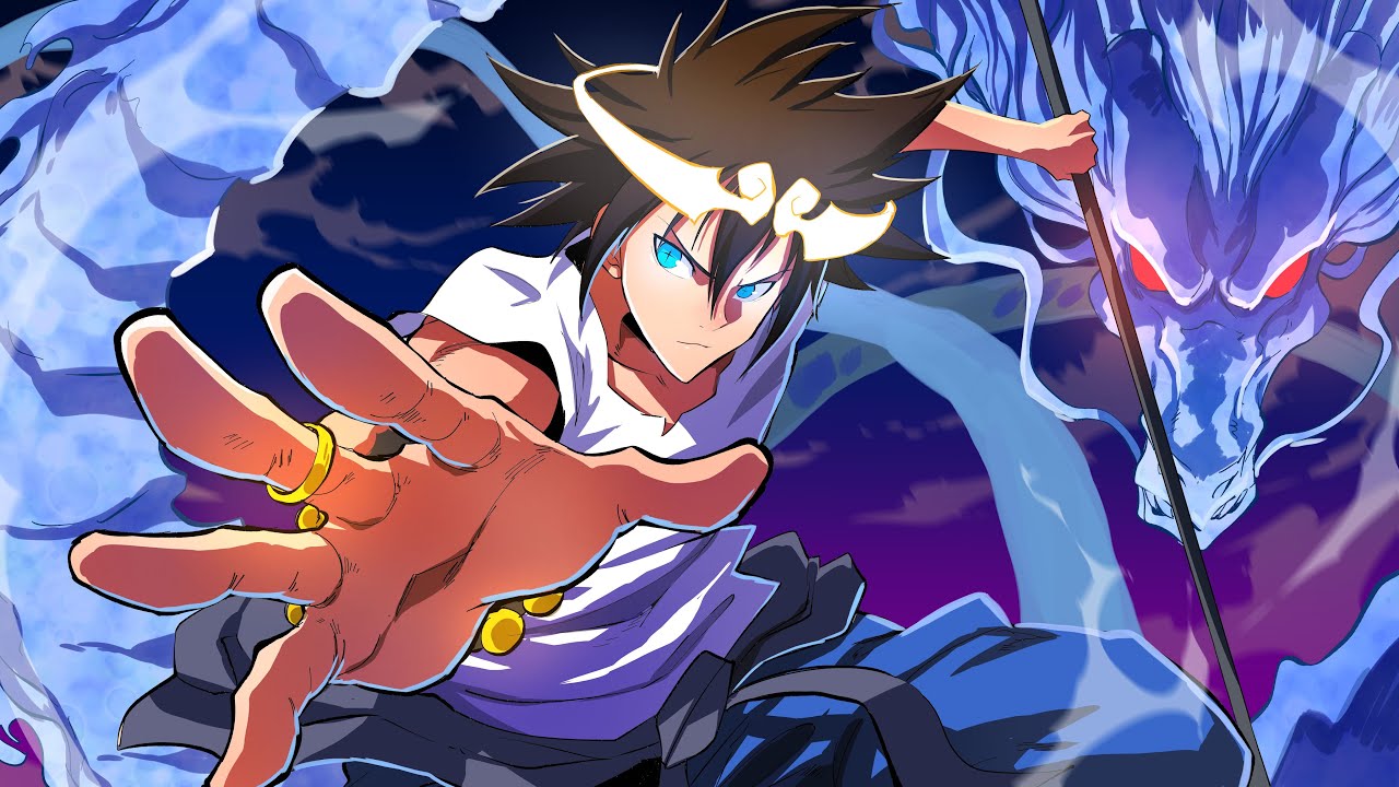 Они выпустили самое крупное обновление на сегодняшний день! Jump Showdown