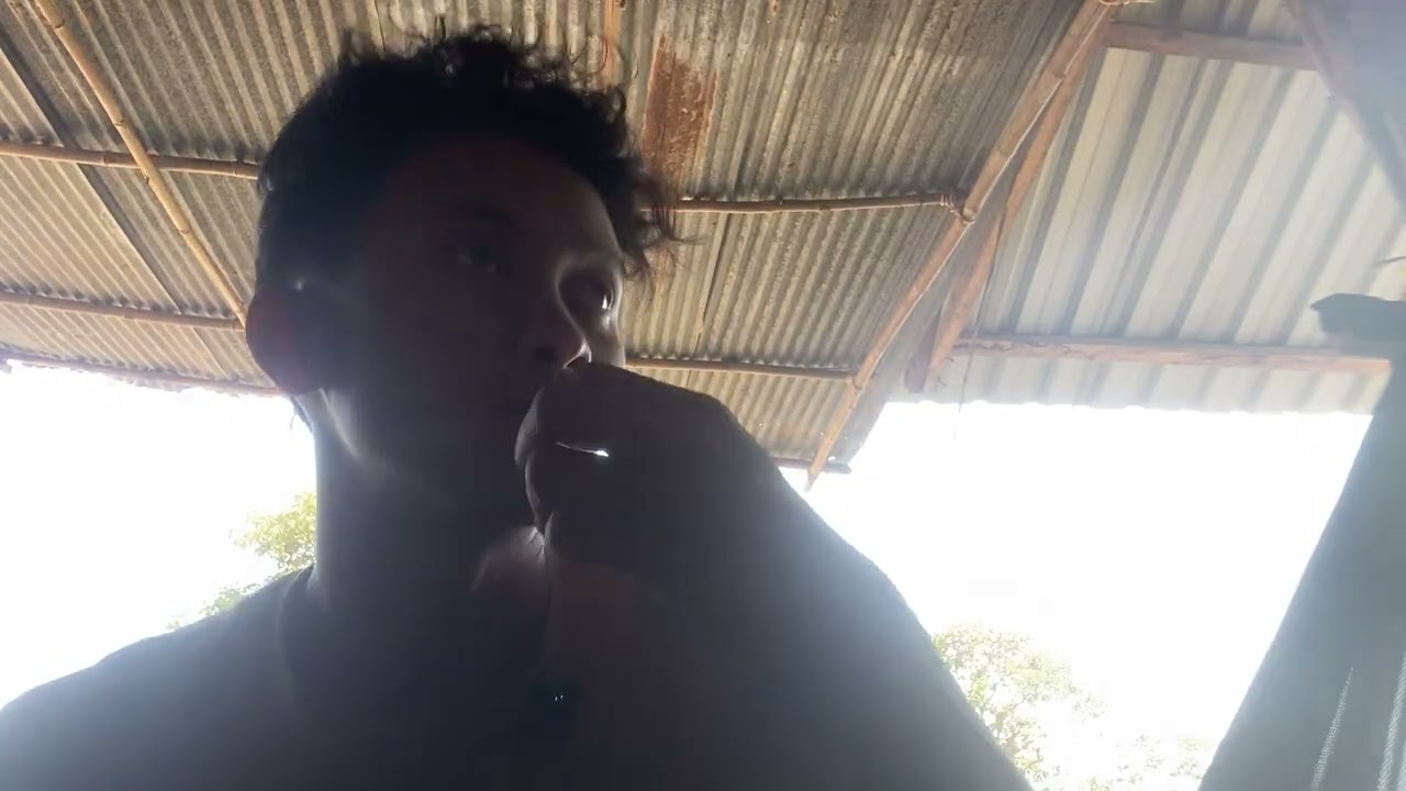 សាន់ ផាវីដ /ខ្មោចអ្នកអារឈើ