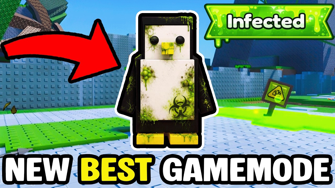 KNOCKOUT JUST DROPPED the BIGGEST UPDATE EVER...