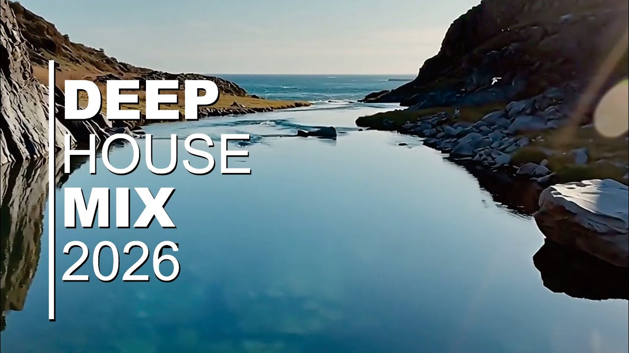 Sunset House Lounge | Relaxing Evening Mix
