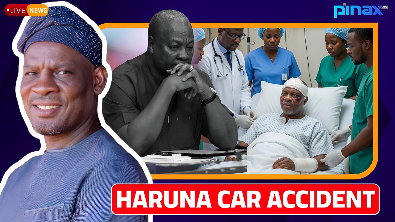 🚨 C0c@in€ Burst at Kotoka: Osei Kwame Despite BREAKS Sil€nce as Mahama Sw€ars J@il for All Involved