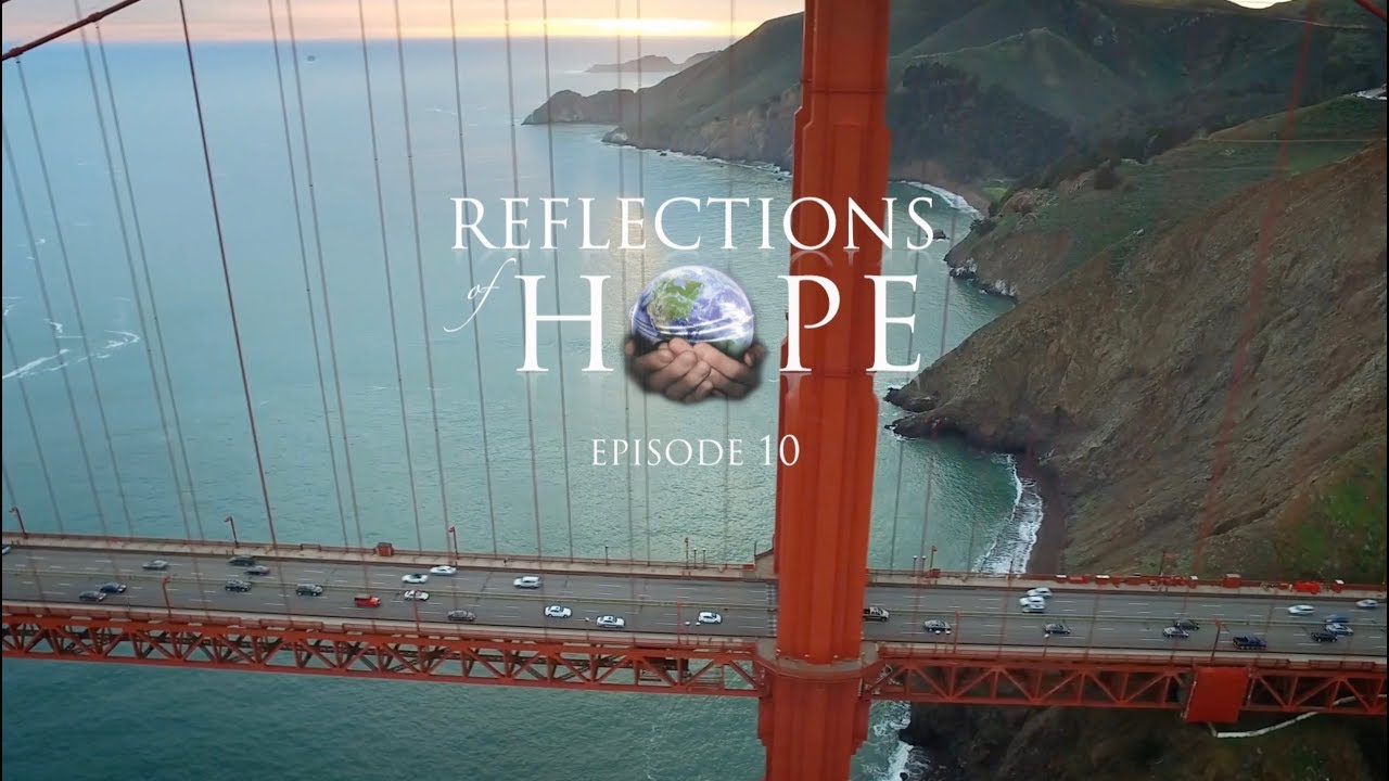 Reflections of Hope Episode 10: Bridge of Life | Taj Pacleb