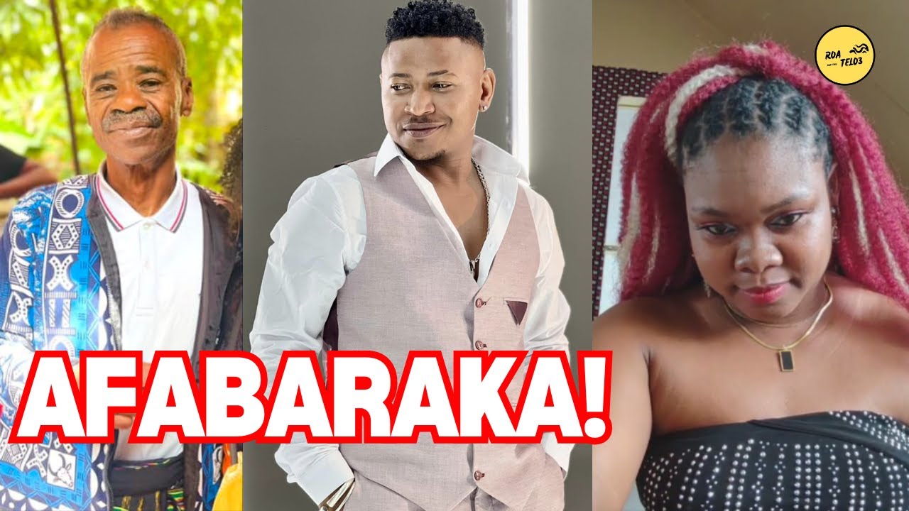 AFABARAKA ARTISTS MALAGASY, TSY VOANTSO @ 