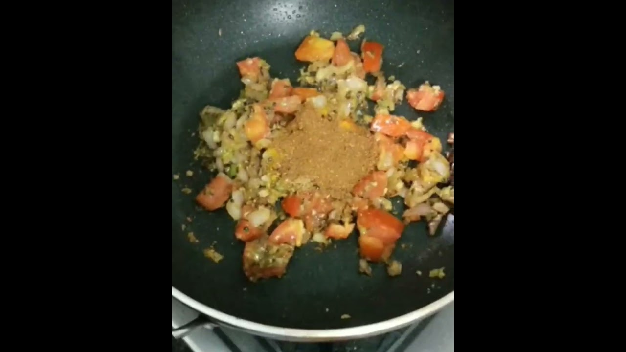 let's make tasty baigan ka bharta | baigan ka bharta recipe | #foodie vlogger | #baigankabharta