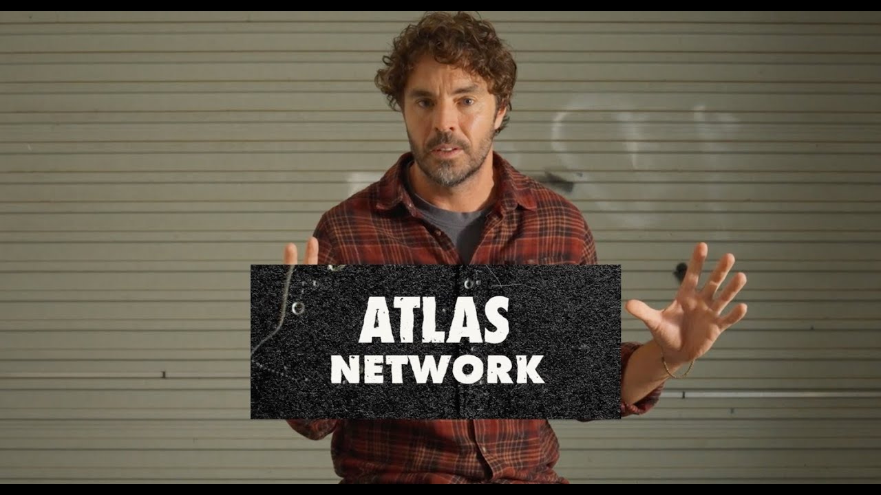 What is the Atlas network?