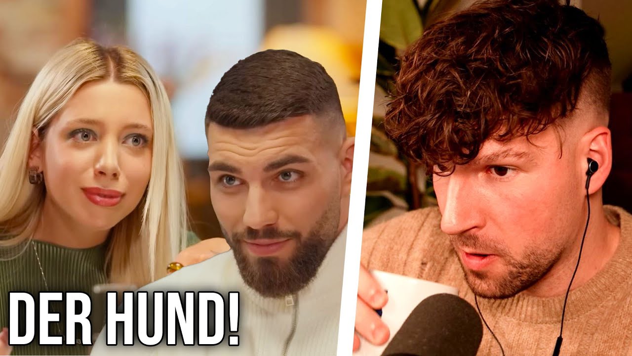 WILLST DU MICH VERAR$CHEN? 😡 Valentina Date mit EX