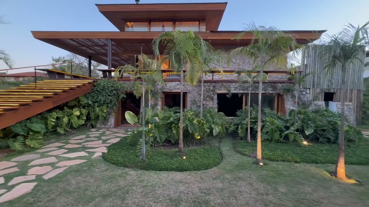 Casa de campo incrível no interior de São Paulo