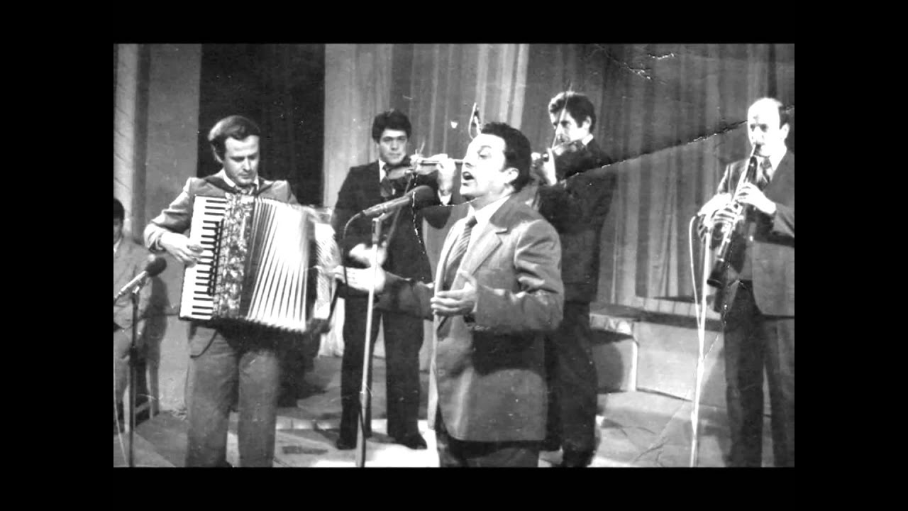 Nën qerpik ma ke nji pikë; Shyqyri Alushi - Luan Borova