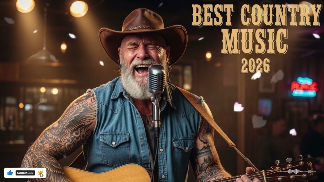 Country Classics Only 🤠 Best Traditional Country Songs