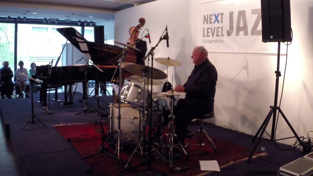 Paul Heller And Friends feat: Charly Antolini