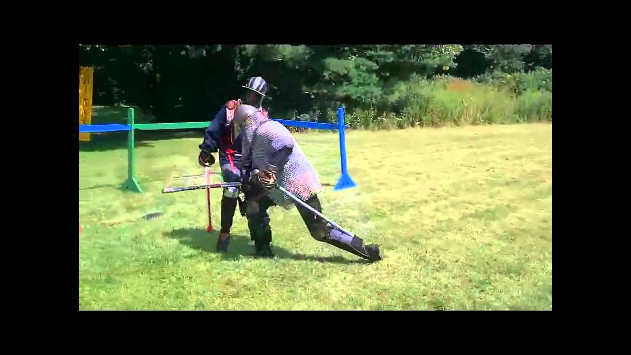 Foxhunt 2011-SgtMonster vs Aleid