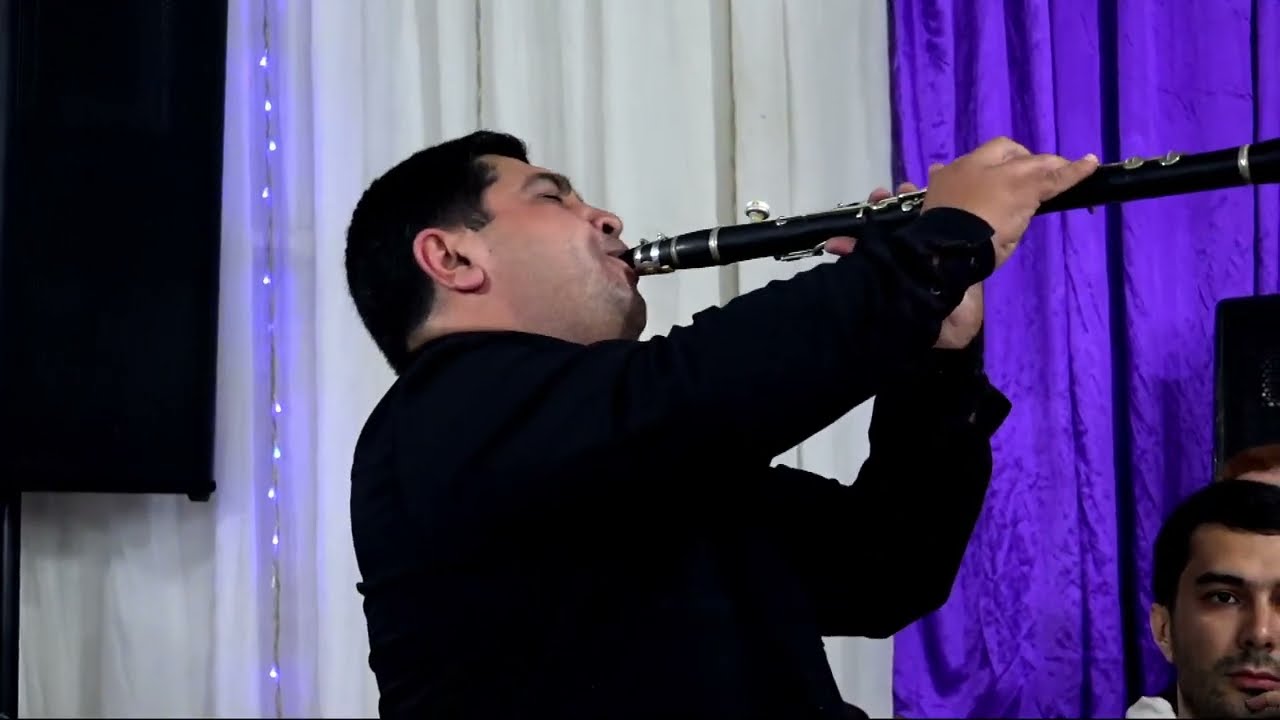 Hüsaməddin və Şeydullah kiçik toy 2 HİSSƏ Hövsan kəndi 2023