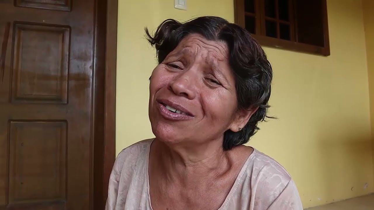 a doña lety le da coraje que el especialista diga que ella no tiene nada