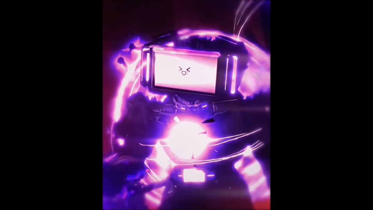 TITAN TV MAN OG VS FANMADE🔥🔥|Skibidi Toilet Edit #edit #skibiditoilet