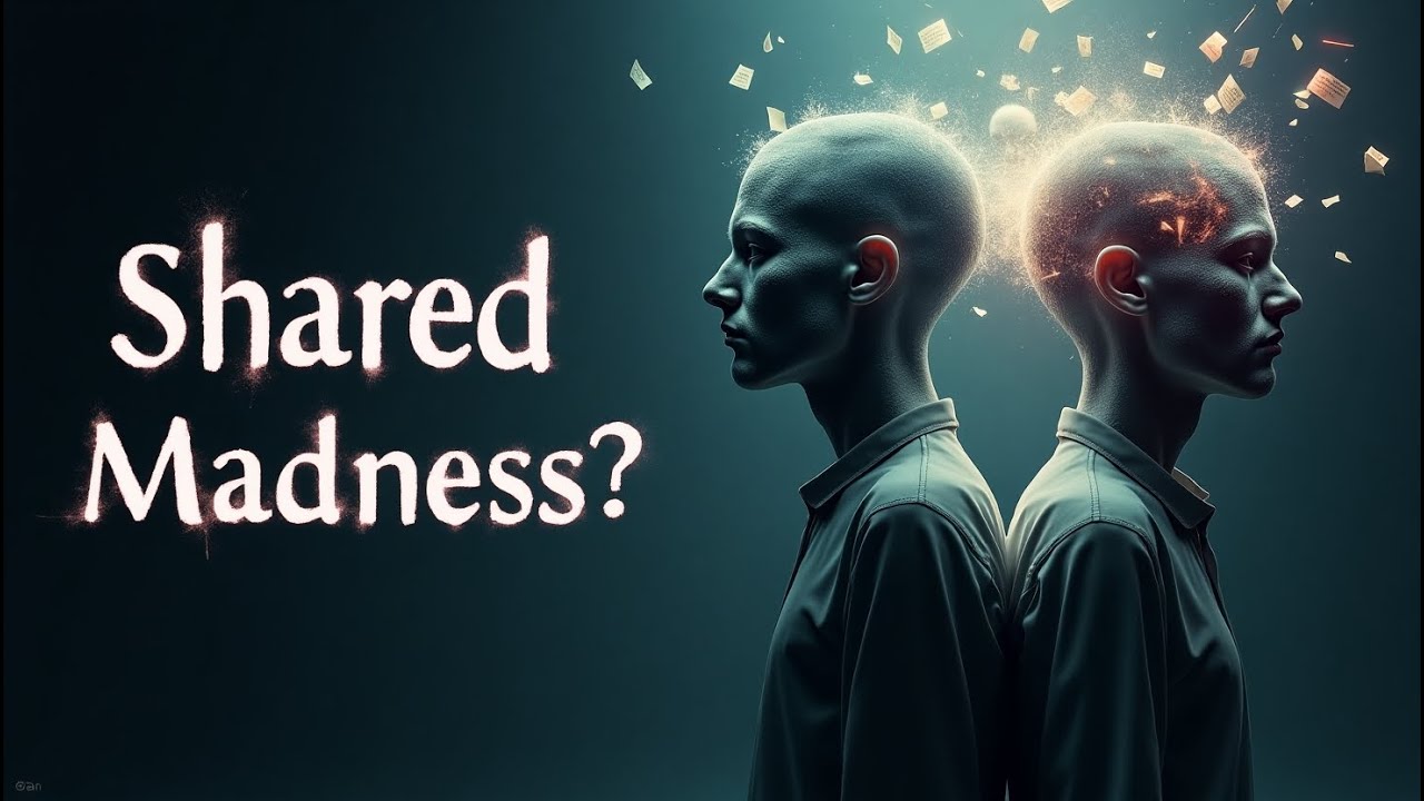 The Psychology of Folie à Deux – Shared Madness Explained